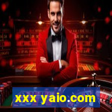 xxx yaio.com
